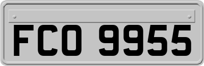 FCO9955