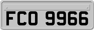 FCO9966