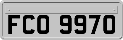 FCO9970