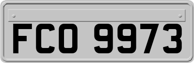 FCO9973