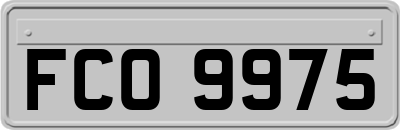 FCO9975
