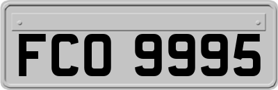 FCO9995