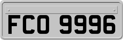 FCO9996