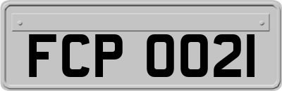 FCP0021