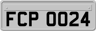 FCP0024