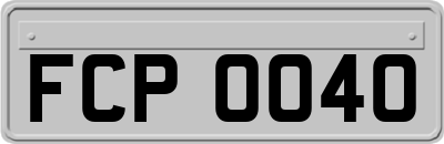 FCP0040