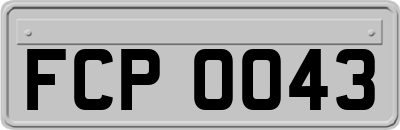 FCP0043
