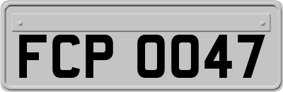 FCP0047