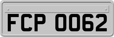 FCP0062