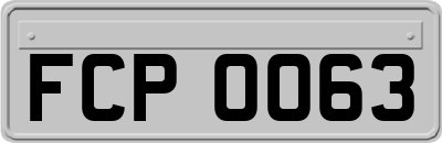 FCP0063