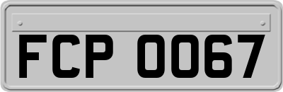 FCP0067