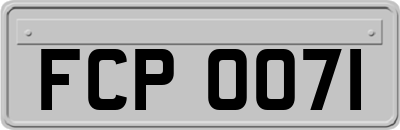 FCP0071