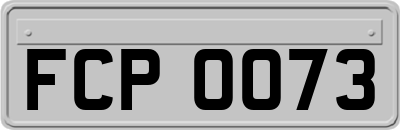 FCP0073