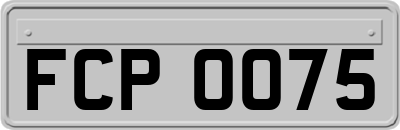 FCP0075