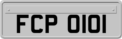 FCP0101