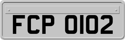 FCP0102