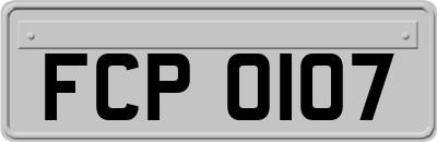 FCP0107