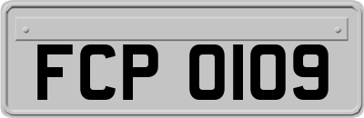 FCP0109