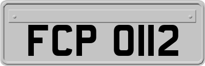 FCP0112