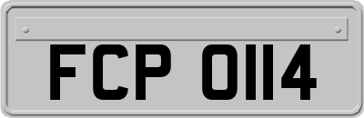 FCP0114