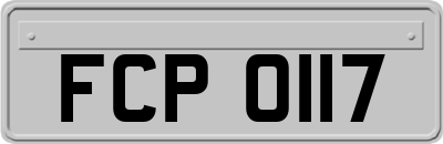 FCP0117