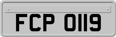 FCP0119