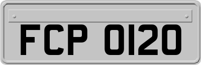 FCP0120