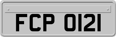 FCP0121