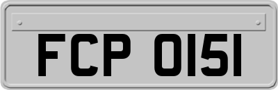 FCP0151