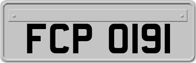 FCP0191