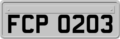 FCP0203