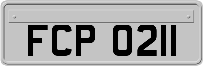 FCP0211