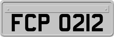 FCP0212