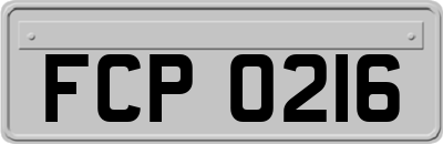 FCP0216