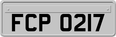 FCP0217