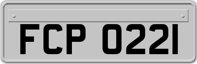 FCP0221