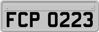 FCP0223