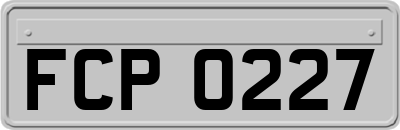 FCP0227