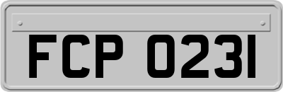 FCP0231