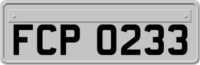 FCP0233