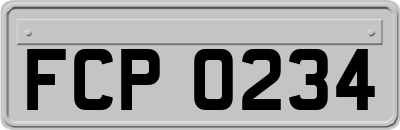 FCP0234