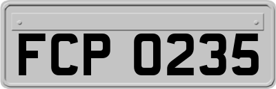 FCP0235