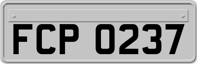 FCP0237