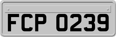 FCP0239