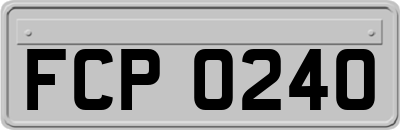 FCP0240
