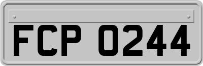 FCP0244