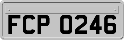 FCP0246