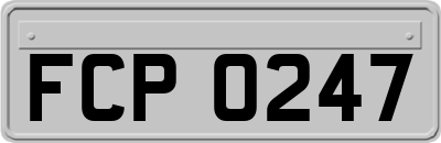 FCP0247