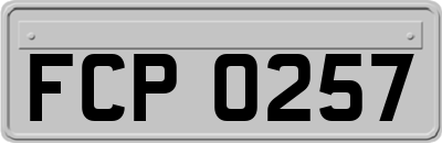 FCP0257
