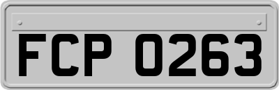FCP0263